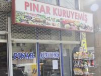 Devren satılık “Kuruyemiş”