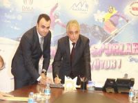 DAKA’dan Hakkari’ye dev yatırım