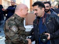BİZİ ANIMSAYANLAR!