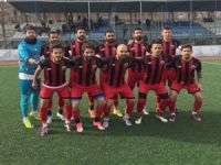 Yüksekova belediye spor rakip tanımıyor!