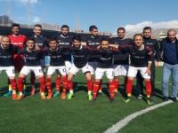 Hakkâri lig şampiyonu Zapspor