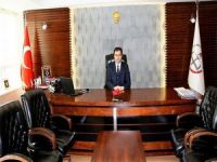 Müdür Durgun 2017-2018 eğitim öğretim yılını huzur içinde bitirdik