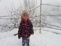 Meteorolojiden kar yağışı uyarısı