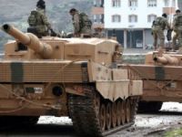 Fransa, BM'yi Afrin için toplantıya çağırdı!
