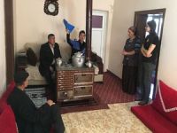 Yüksekova polisi 155’in önemini anlattı