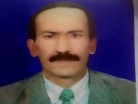 Kızılkaya ailesinin acı günü!