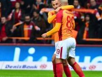 Aslan evinde kükredi: 2-0