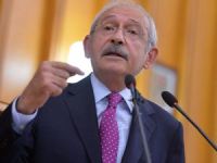 2019’da Türkiye’ye huzur ve demokrasi vaat etti
