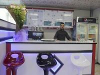 “Demo Net Cafe” halktan tam not aldı