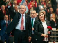 CHP kurultayı başladı