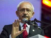CHP'de Kılıçdaroğlu yeniden başkan seçildi