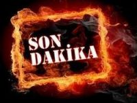 Halepçe protestosuna müdahale