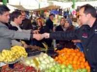Enflasyon rakamları açıklandı! 2018