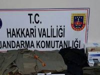 Sosyal medya operasyonu:1 gözaltı!