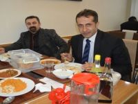 Hakkari sofrası yenilendi