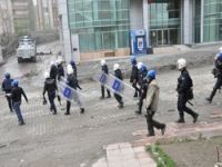 Yüksekova'da 28 gözaltı