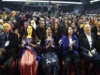 HDP'de kongre günü