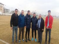 Beşiktaşlı Feyyaz Uçarla söyleşi