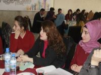 DAKA gençlerle istişare toplantısı yaptı