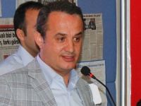 AK Parti İl Başkanı Şengül görevden alındı!