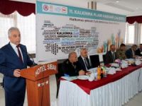 DAKA 11. Kalkınma Planı İl İstişare toplantıları sona erdi