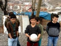 Başkan Epcim’den basketbol potası talep ettiler