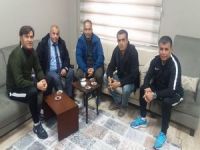 Beşiktaşlı Feyyaz Uçarla söyleşi