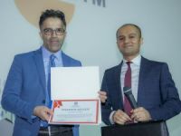 Hakkari'de DGS ve KPSS semineri düzenledi