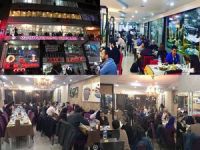 Öz Diyarbakır Sofrası yeni sahibini bekliyor