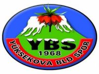 Yüksekova belediyespor-Bağlarspor'u ağırlayacak