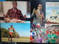 Üç Beyaz Maalesef ’’SPOR’’