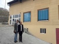 Düğün çok salon yok!