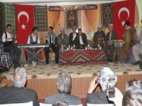 Dengbejler gecesi' düzenlendİ