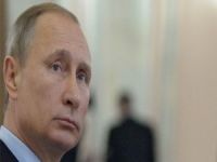 Putin'den nükleer tehdit