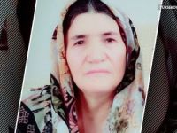 Hanife Oğuz Toprağa verildi!