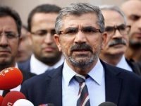 Hakkari Barosu'ndan Tahir Elçi açıklaması!