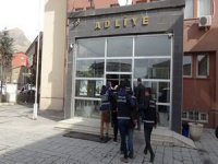 Hakkari'de 1 kişi FETÖ/PDY'den tutuklandı