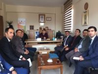 Başkan Arslan’dan engellilere müjde