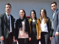Yüksekova’da zeka sınıfı’ açıldı
