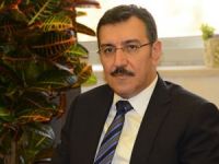 Tüfenkci'den çiftçilere müjde