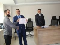 Hakkari'deki okullar şimdi daha güvenli