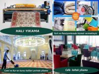 Miss-Pak temizlik hizmetleri yeni sezona hazır