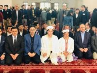 Hutbe Okuma yarışmasının finali yapıldı