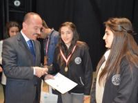 Münazara yarışmasının finali yapıldı!
