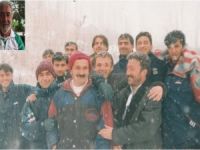 Güle Güle Şaban abi