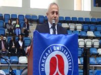 Rektör Pakiş’e çağrımız…