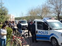 Üniversiye silahlı saldırı: 4 ölü