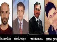 Üniversite saldırısında 4 kişi hayatını kaybetti