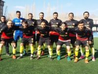 Hakkari Zapspor ile Yüksekova Belediyespor maçına davet