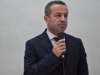 Hakkari’de avukatlar günü kutlandı